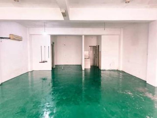 Apartment for rent in Petaling, Alam Impian