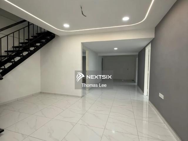 Property for sale in Kuching
