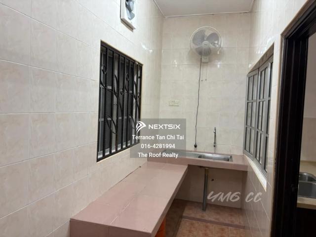 Residential House for rent in Kinabalu, Sabah