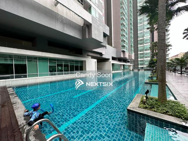 Residential House for rent in Kinabalu, Sabah