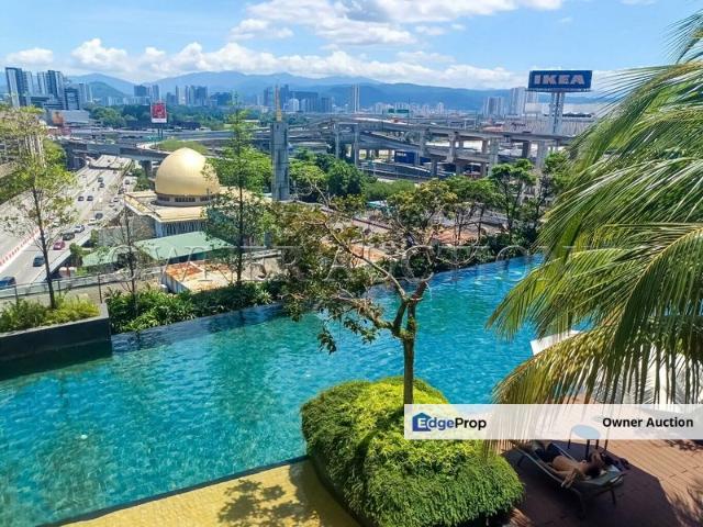 Condominium for sale in Country Heights Damansara, Kuala Lumpur