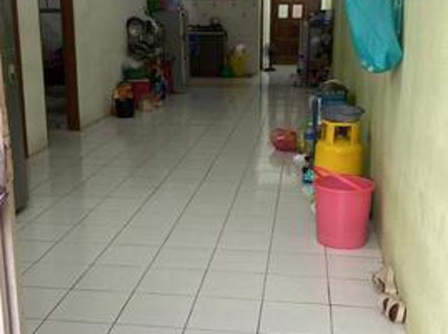 Apartment for sale in Bandaraya Klang, Klang