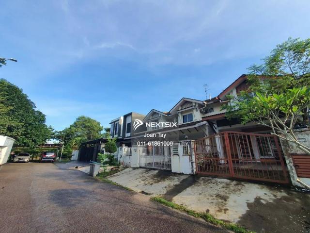 Property for sale in Kuching, Sarawak