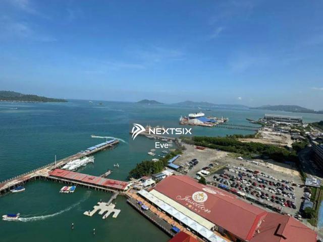Shop for rent in Kuching