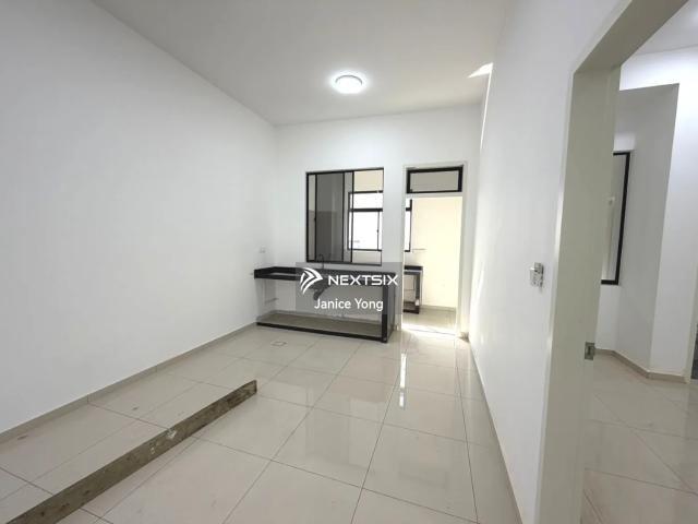Warehouse for rent in Selangor