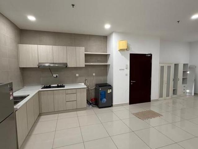 Serviced Residence for rent in Country Heights Damansara, Kuala Lumpur