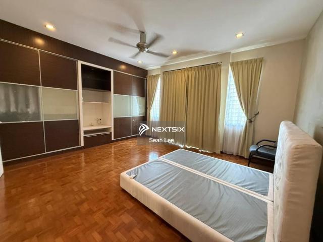 Residential House for sale in Bukit Ledang, Johor