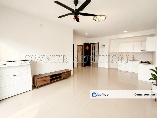 Condominium for sale in Malaka
