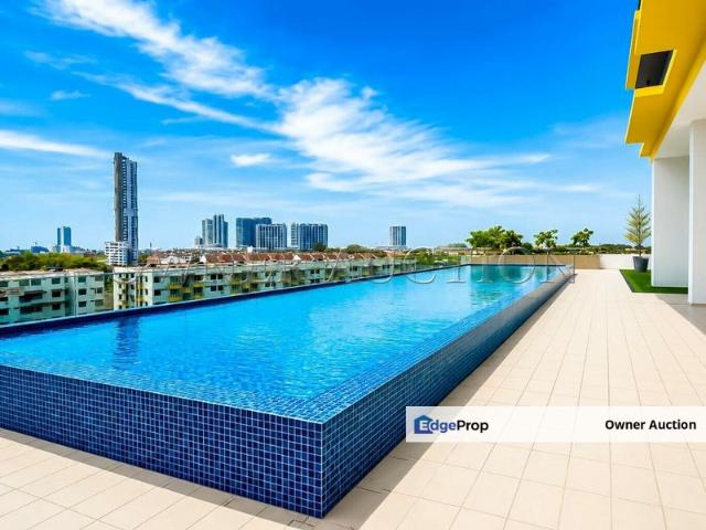 Condominium for sale in Malaka