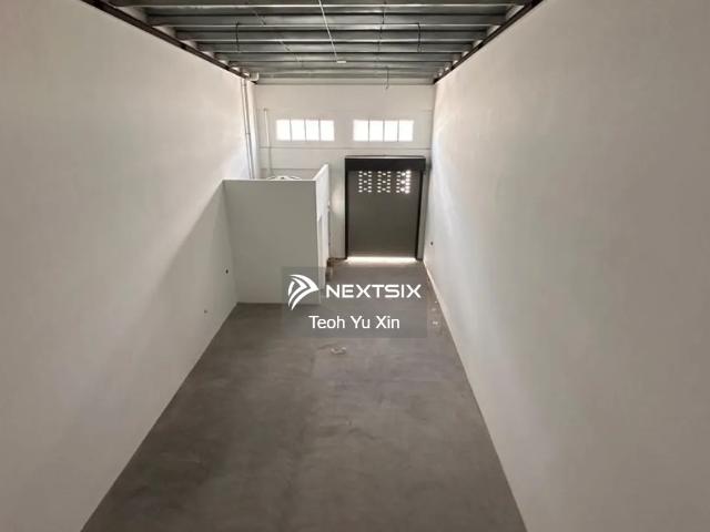 Residential House for rent in Pahang