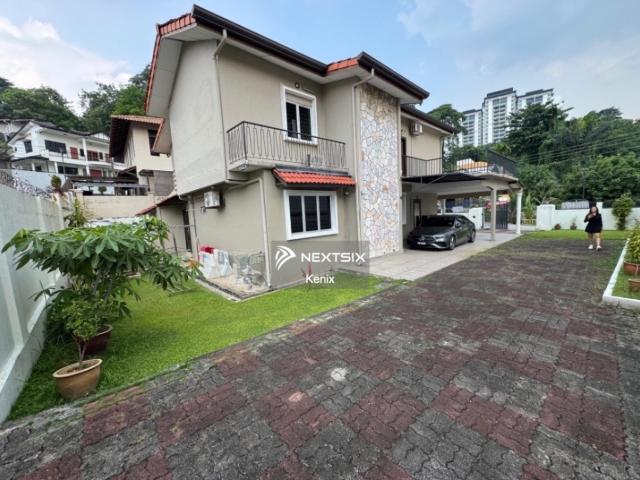Residential House for sale in Selangor