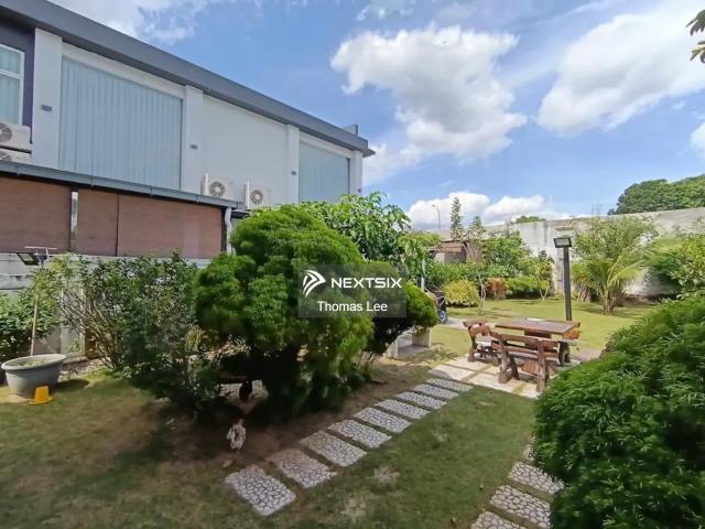 Residential House for sale in Johor