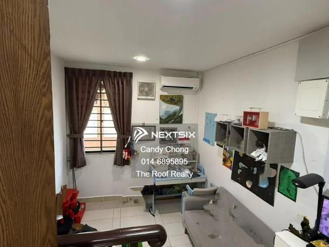 Property for sale in Samarahan, Kota Samarahan