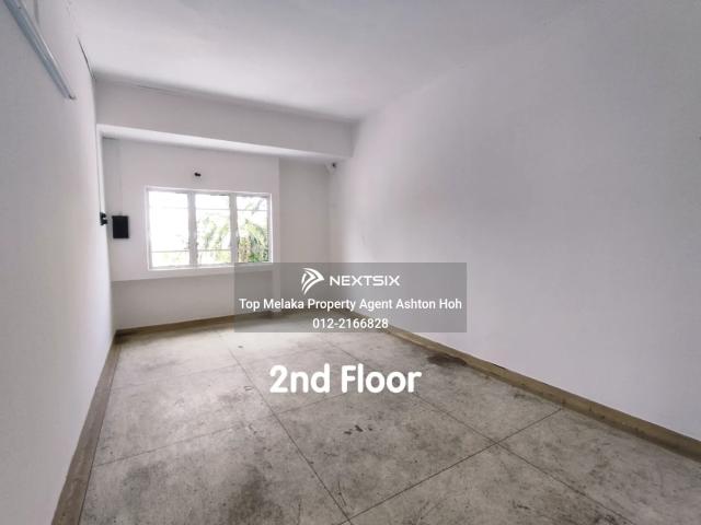 Residential House for rent in Kinabalu, Sabah