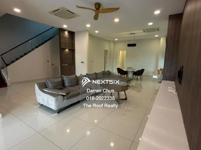Shop for rent in Kangkar Pulai, Iskandar Puteri