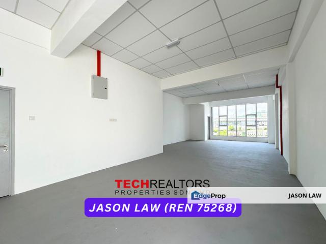 Shop for rent in Sungai Petani, Kuala Muda
