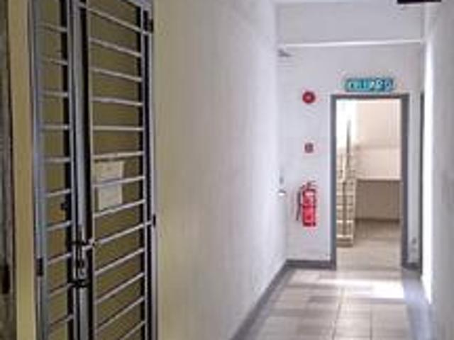 Apartment for rent in Petaling, Alam Impian