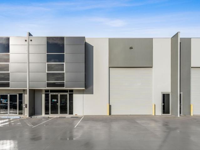 Warehouse for rent in Geelong, Victoria