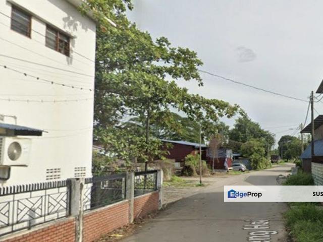 House for rent in Wellesley, Penang