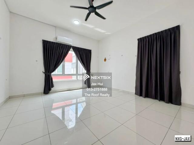 Warehouse for rent in Port Klang, Selangor