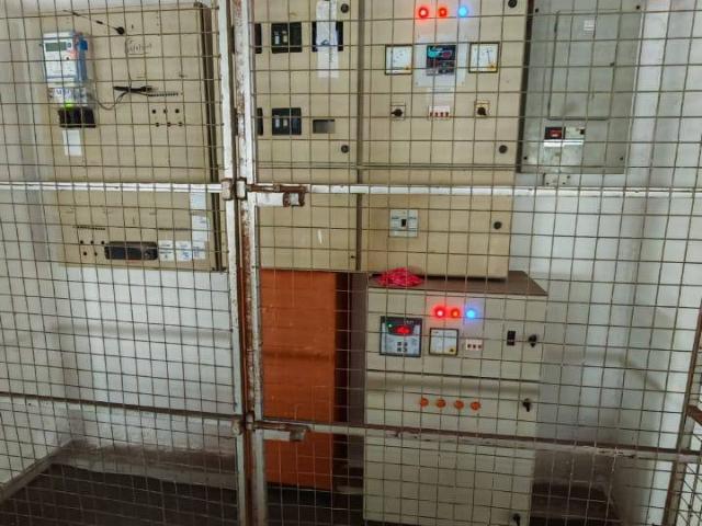 Warehouse for rent in Johor