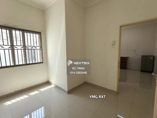 Warehouse for rent in Port Klang, Selangor