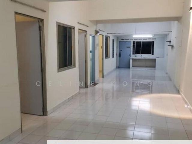 House for rent in Petaling Jaya, Petaling