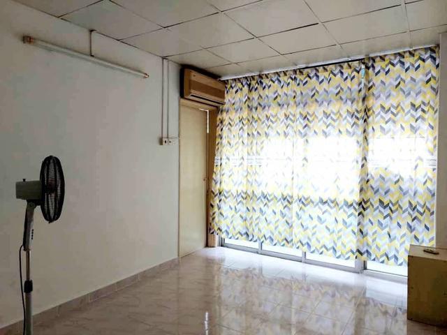 Apartment for rent in Georgetown, Penang