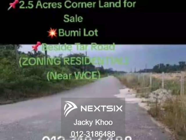 Shop for sale in Selangor