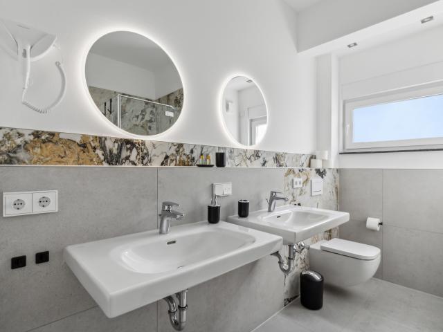 Apartment mieten in Spessartviertel, Dietzenbach
