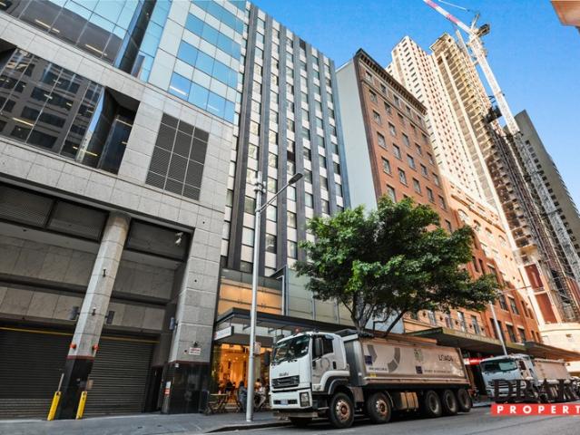 Office for sale in Sydney, New South Wales