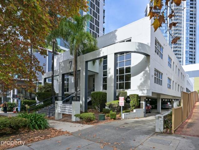Office for rent in Applecross, Western Australia