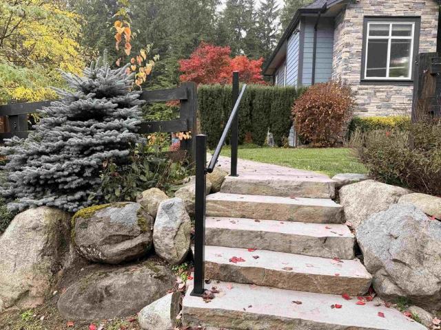 House for rent in Rothsay, Maple Ridge
