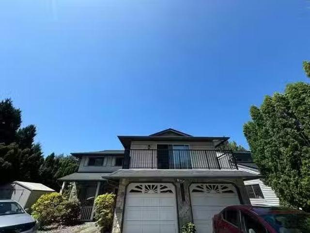 House for rent in Maple Ridge, British Columbia