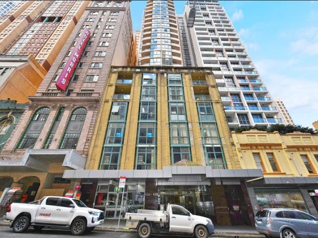 Office for sale in Sydney, New South Wales