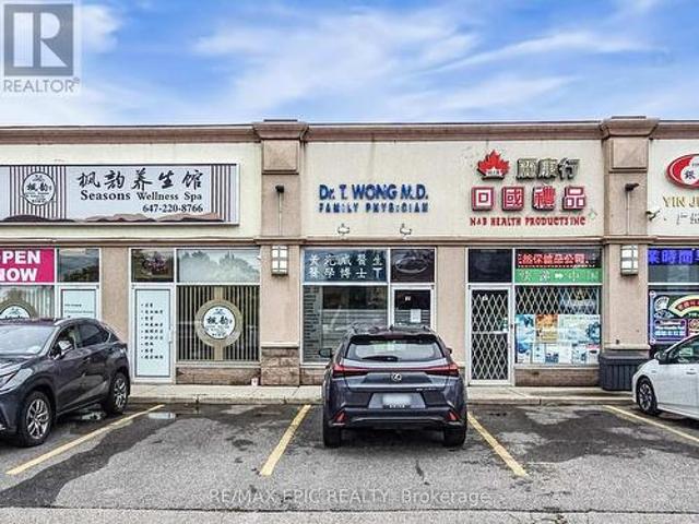 Commercial for sale in York, Ontario