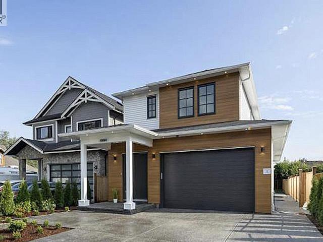 Apartment for rent in British Columbia