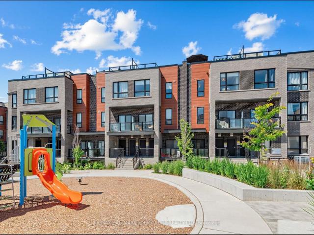 Condo for sale in York, Ontario