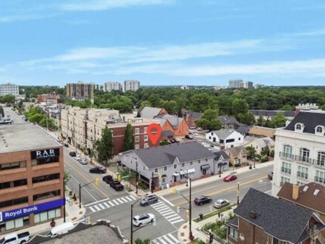 Office for rent in Oakville, Ontario