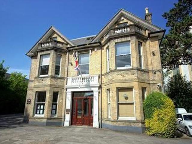 House for rent in Bournemouth