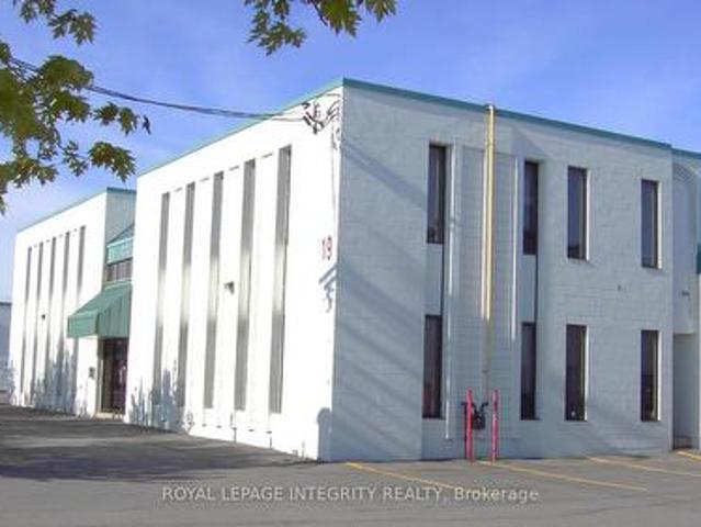 Commercial for rent in Mulhurst Bay, Ontario