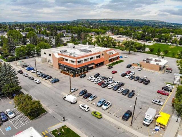 Commercial for rent in Northwest, Alberta