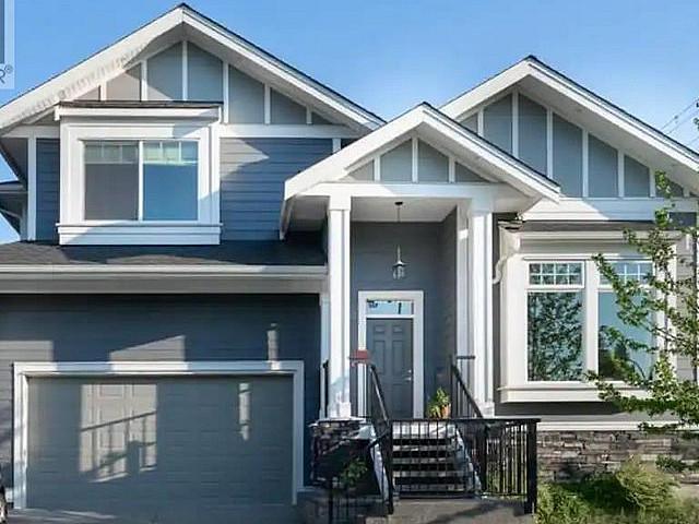 Property for rent in Maple Ridge, British Columbia