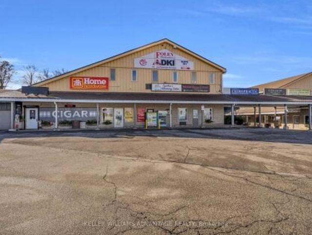 Office for rent in York, Ontario