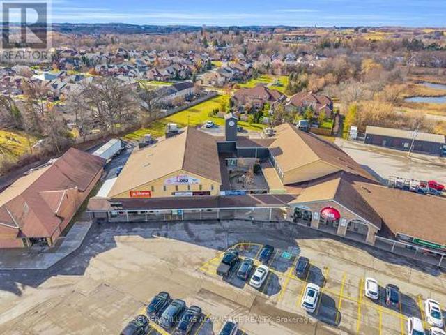 Commercial for rent in York, Ontario