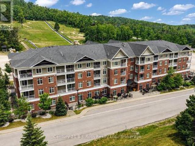 Condo for sale in Oro-medonte, Ontario