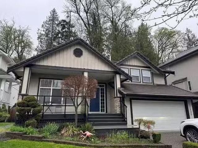 House for rent in Maple Ridge, British Columbia