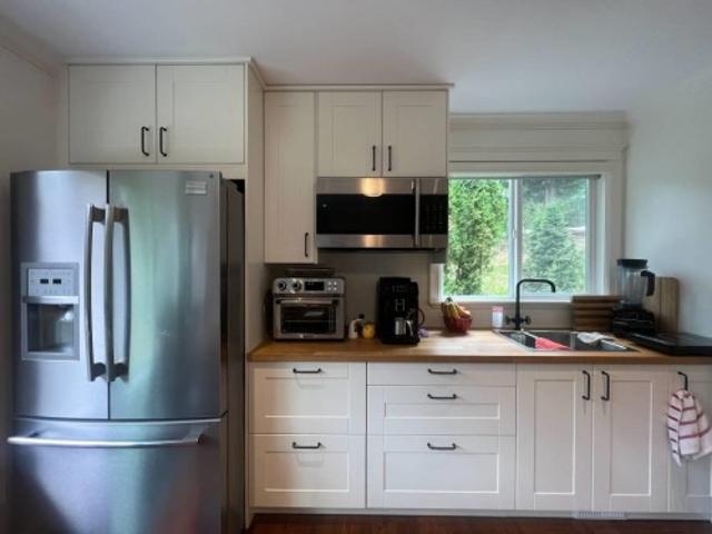 House for rent in Maple Ridge, British Columbia