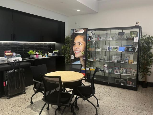 Office for rent in Sydney, New South Wales