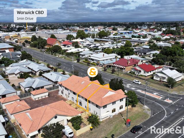 Property for rent in Warwick, Queensland